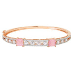 Load image into Gallery viewer, Dazzling Pink Bracelet Unigem